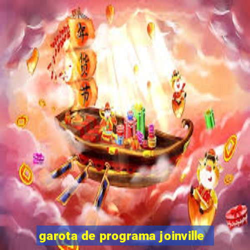 garota de programa joinville